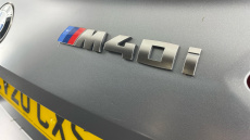 BMW Z4 sDrive M40i 2dr Auto Petrol Roadster